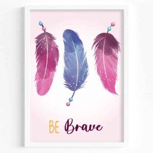 Set of 3 Digital Prints - Stay Wild - Image 4