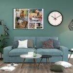 Family - 4 Photos Digital Photo Collage